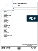 9 - Catálogo Plantadeira PCP 6000 (DMB)