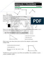 03 Ángulos y Polígonos Tercero de Primaria