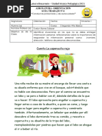 Corrección 2 Orientación Guía N°4