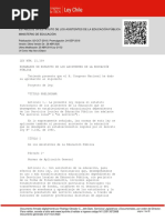 Ley-21109 Ley Asistentes de La Educacion