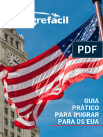 Novo Ebook Guia Pratico de Imigracao para Os Eua