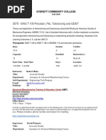 Eng T 105 S - Fall 2018 - Robert Hicks