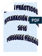 51 Casos Prácticos D A 2010 Finales