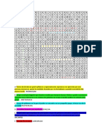 Sopa de Letras 7bb Atenas