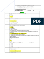 Assesement I Answer Key-Converted Chemistry