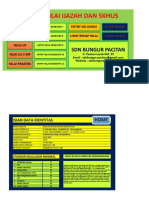 Aplikasi Nilai Ijazah Dan Skhus: SDN Bungur Pacitan SDN Bungur Pacitan