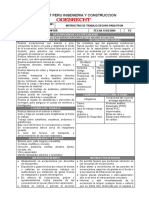 SSTMA-INS-KU-0001 Instructivo de Trabajo Seguro para Peon