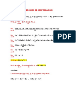 Ejercicios de Aplicacion Dos-Ucv-Matematica Iii