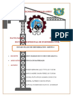 Grupo 4 Resistencia de Materiales