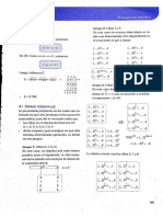 Cifras Terminales