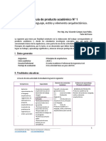 Guia de Producto Academico 1