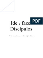 Ide e Fazei Discipulos