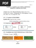 Resumo CAP 12 Castellan - Passei Direto