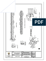 Detalle Estructura Metalica