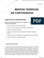 Livro Digital - Cartografia e Novas Tecnologias Cap 1