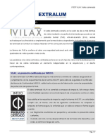 Vilax Laminado