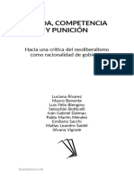 Vignale. Hacia Una Genealogía Moral de La Deuda