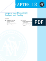 Chapter 18 Simplex-Based Sensitivity Analysis and Duality