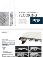 Group 1 - Structural Flooring and Floor Finishes