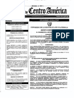 Ley Reguladora de Notificaciones Por Medios Electrónicos