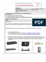 Taller Dispositivos Activos-Pasivos