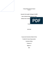 Caso 1 Formulario 210 Con Anexos AG 2019 PN Residente No Obligada A Llevar Contabilidad