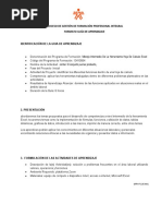 GFPI-F-135 - Guia - de - Aprendizaje 4 Excel Intermedio