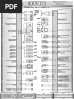 Daewoo Lanos Motor 1.5 Lts