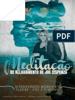 MeditaÃ Ã o Cure A Si Mesmo