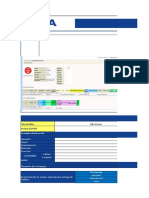 Formato TSS LTE700 VAD - Divino Nino v1