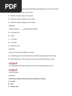 MCQS (Control Engg.)