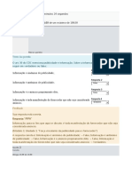 Introdução Ao Direito Do Consumidor-Modulo III