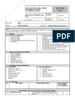 Pets Cvo 081 Izaje Manual de Poste Con Sistema Tripode