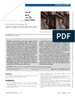 Microsurgical Resection of Vestibular Schwznoma