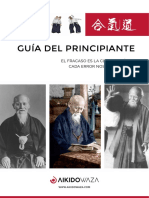 Guiadelprincipiante Ebook Aikidowaza