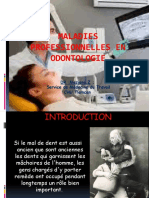 Dentaire Et Risques Professionelles Odontologie