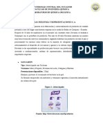 Drocaras Industria y Representaciones S