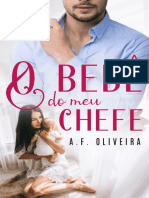 O Bebê Do Meu Chefe