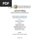 Foro de Debate y Argumentacion - Grupo 10 - Concreto Armado I