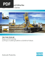 Light Waterwell Series: Atlas Copco Waterwell Drilling Rigs