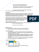 Diagrama de Caja y Bigotes