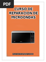 Curso de Microondas PDF