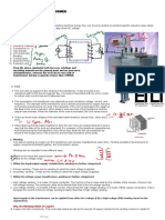 Components of Transformers