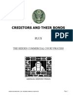 Creditors and Their Bond Extended