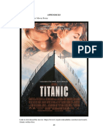 Appendix 1. Titanic Movie Poster: Appendices