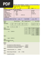 Evaluation of Calibration Measurement Capability of Multifunction Calibrator 10 V At: Lab