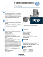 Servomotor