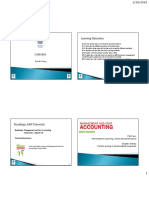 Transfer Pricing: Readings: Management and Cost Accounting Colin Drury, Chapter 20 Tutorial Questions