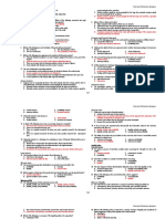 Fin Statement Analysis