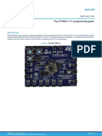 dm00682242 The Stpmic1 Ic Programming Guide Stmicroelectronics